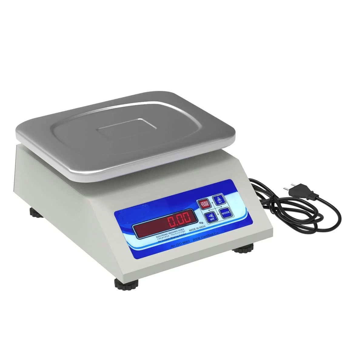 Weighing Scale